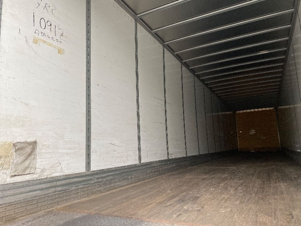 Dry Van Trailer-Semi Trailers-VANGUARD TRAILER-2015-Trailer-Columbus-OH-176,326\n\t\tmiles-$ 15,000 - Image 9