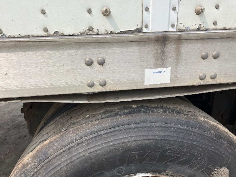 Dry Van Trailer-Semi Trailers-VANGUARD TRAILER-2015-Trailer-Fitchburg-MA-325,055\n\t\tmiles-$ 15,000 - Image 12