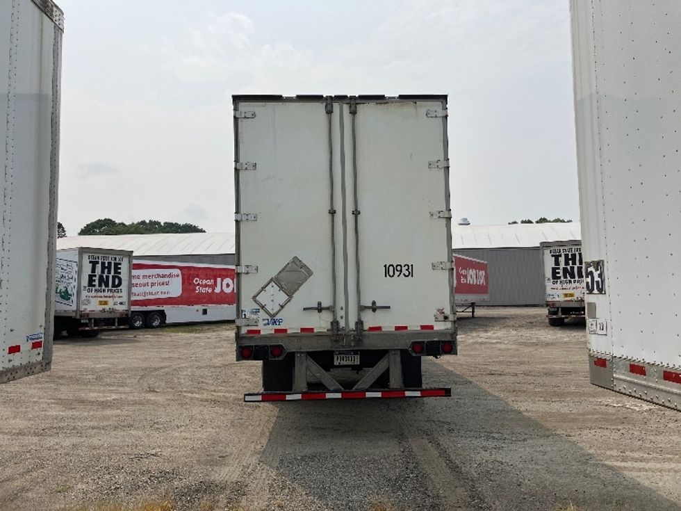 Dry Van Trailer-Semi Trailers-VANGUARD TRAILER-2015-Trailer-Fitchburg-MA-325,055\n\t\tmiles-$ 15,000 - Image 6