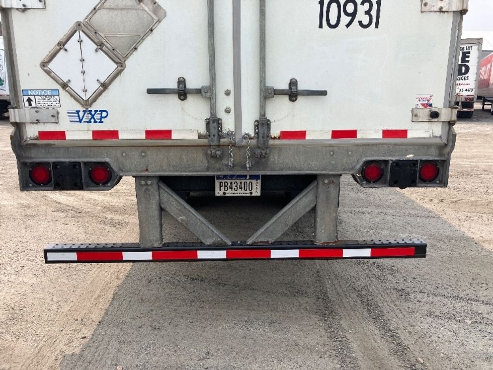 Dry Van Trailer-Semi Trailers-VANGUARD TRAILER-2015-Trailer-Fitchburg-MA-325,055\n\t\tmiles-$ 15,000 - Image 7