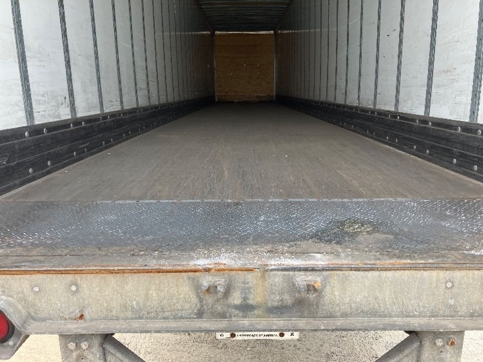 Dry Van Trailer-Semi Trailers-VANGUARD TRAILER-2015-Trailer-Fitchburg-MA-325,055\n\t\tmiles-$ 15,000 - Image 8