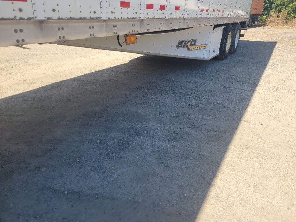 Dry Van Trailer-Semi Trailers-VANGUARD TRAILER-2015-Trailer-Fitchburg-MA-340,723\n\t\tmiles-$ 15,000 - Image 10
