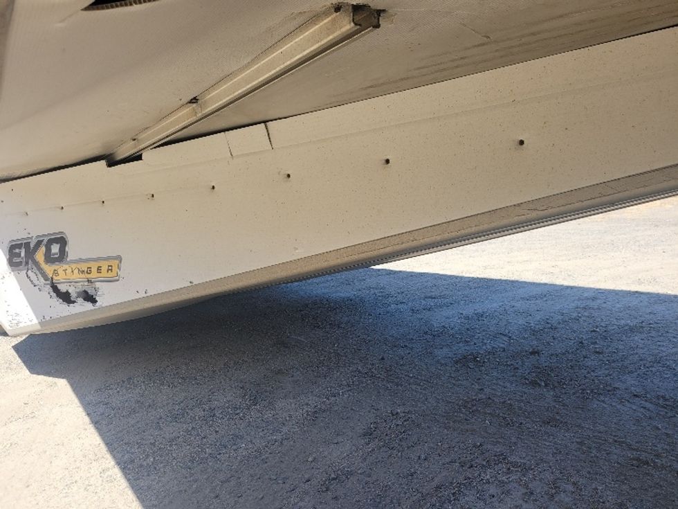 Dry Van Trailer-Semi Trailers-VANGUARD TRAILER-2015-Trailer-Fitchburg-MA-340,723\n\t\tmiles-$ 15,000 - Image 5