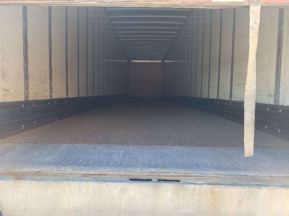 Dry Van Trailer-Semi Trailers-VANGUARD TRAILER-2015-Trailer-Fitchburg-MA-340,723\n\t\tmiles-$ 15,000 - Image 7