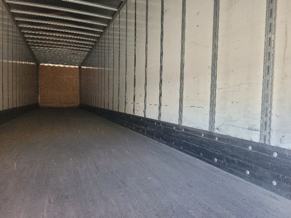 Dry Van Trailer-Semi Trailers-VANGUARD TRAILER-2015-Trailer-Fitchburg-MA-340,723\n\t\tmiles-$ 15,000 - Image 9