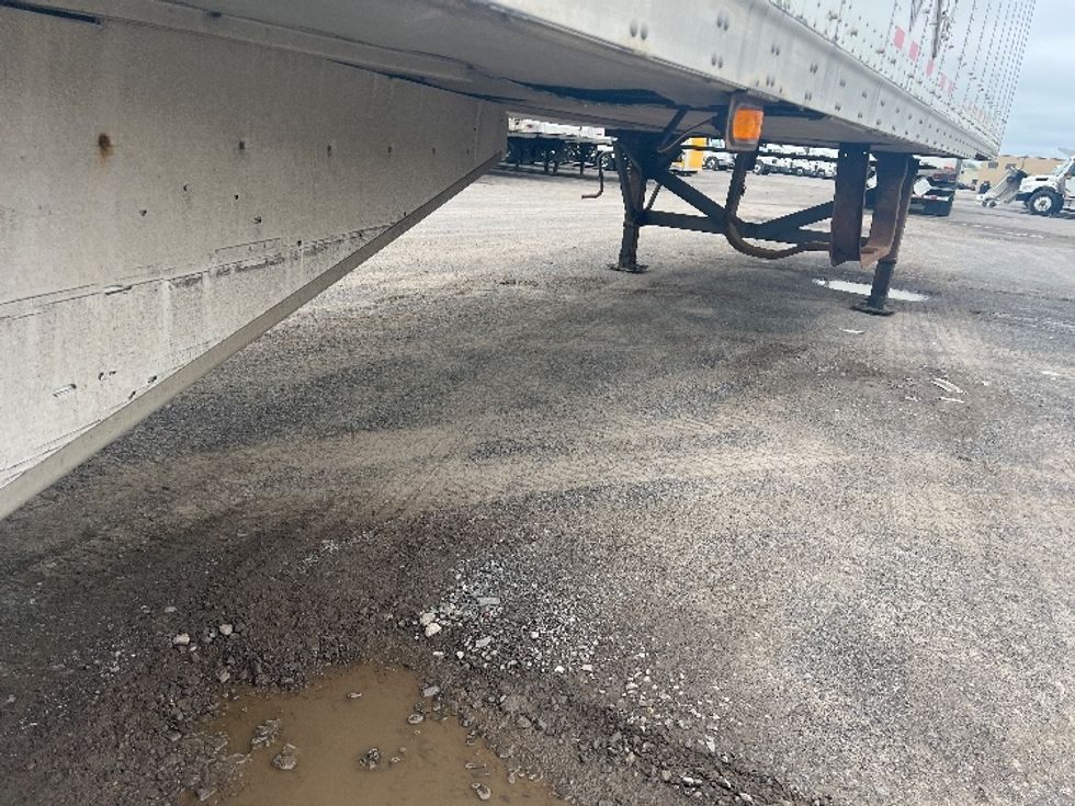 Dry Van Trailer-Semi Trailers-VANGUARD TRAILER-2015-Trailer-Fitchburg-MA-345,326\n\t\tmiles-$ 15,000 - Image 12