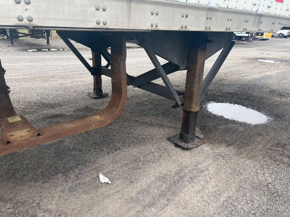 Dry Van Trailer-Semi Trailers-VANGUARD TRAILER-2015-Trailer-Fitchburg-MA-345,326\n\t\tmiles-$ 15,000 - Image 13