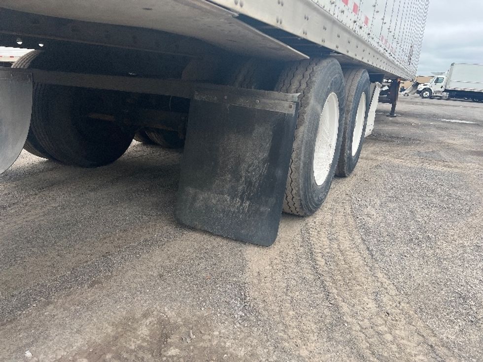 Dry Van Trailer-Semi Trailers-VANGUARD TRAILER-2015-Trailer-Fitchburg-MA-345,326\n\t\tmiles-$ 15,000 - Image 5