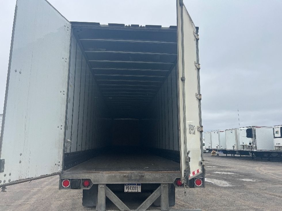 Dry Van Trailer-Semi Trailers-VANGUARD TRAILER-2015-Trailer-Fitchburg-MA-345,326\n\t\tmiles-$ 15,000 - Image 7