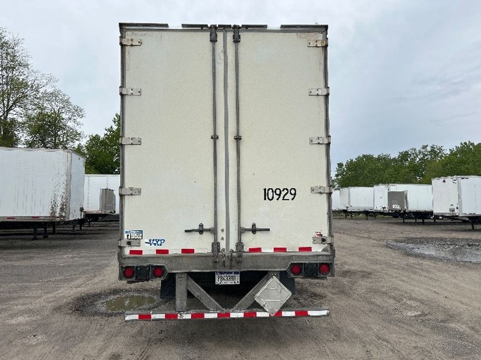 Dry Van Trailer-Semi Trailers-VANGUARD TRAILER-2015-Trailer-Fitchburg-MA-356,305\n\t\tmiles-$ 14,500 - Image 6