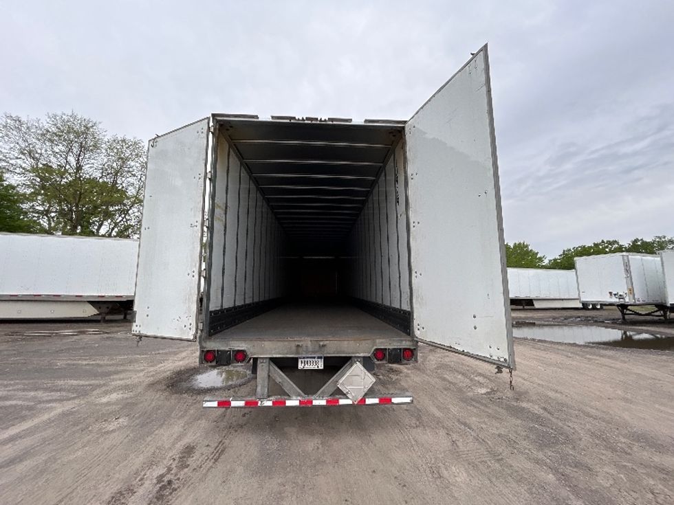 Dry Van Trailer-Semi Trailers-VANGUARD TRAILER-2015-Trailer-Fitchburg-MA-356,305\n\t\tmiles-$ 14,500 - Image 7