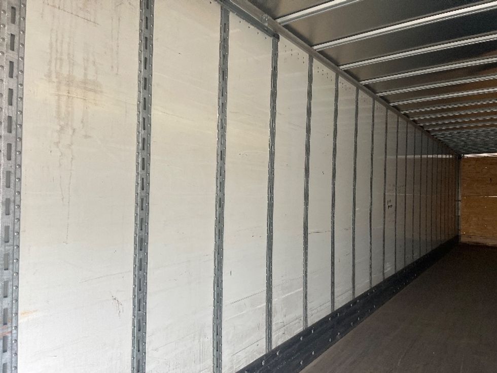 Dry Van Trailer-Semi Trailers-VANGUARD TRAILER-2015-Trailer-Geneva-NY-168,098\n\t\tmiles-$ 13,750 - Image 9