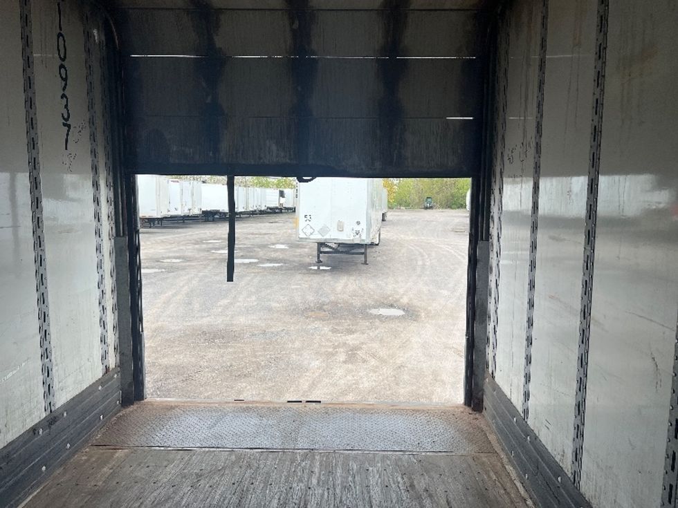 Dry Van Trailer-Semi Trailers-VANGUARD TRAILER-2015-Trailer-Geneva-NY-168,098\n\t\tmiles-$ 14,000 - Image 11