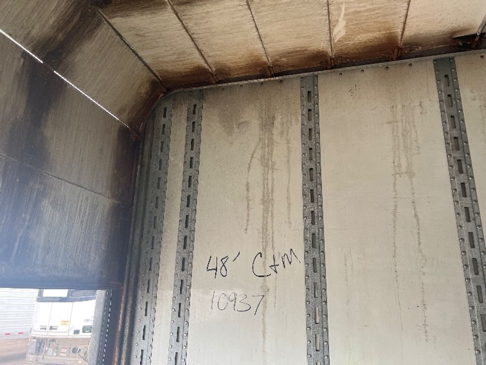 Dry Van Trailer-Semi Trailers-VANGUARD TRAILER-2015-Trailer-Geneva-NY-168,098\n\t\tmiles-$ 14,000 - Image 12