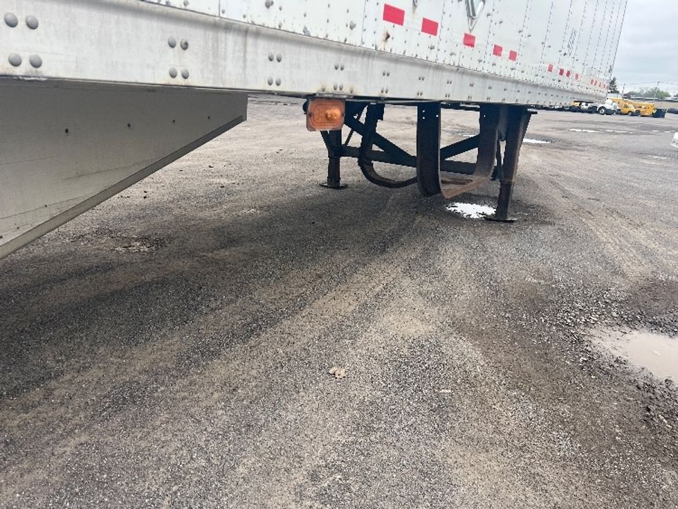 Dry Van Trailer-Semi Trailers-VANGUARD TRAILER-2015-Trailer-Geneva-NY-168,098\n\t\tmiles-$ 14,000 - Image 13