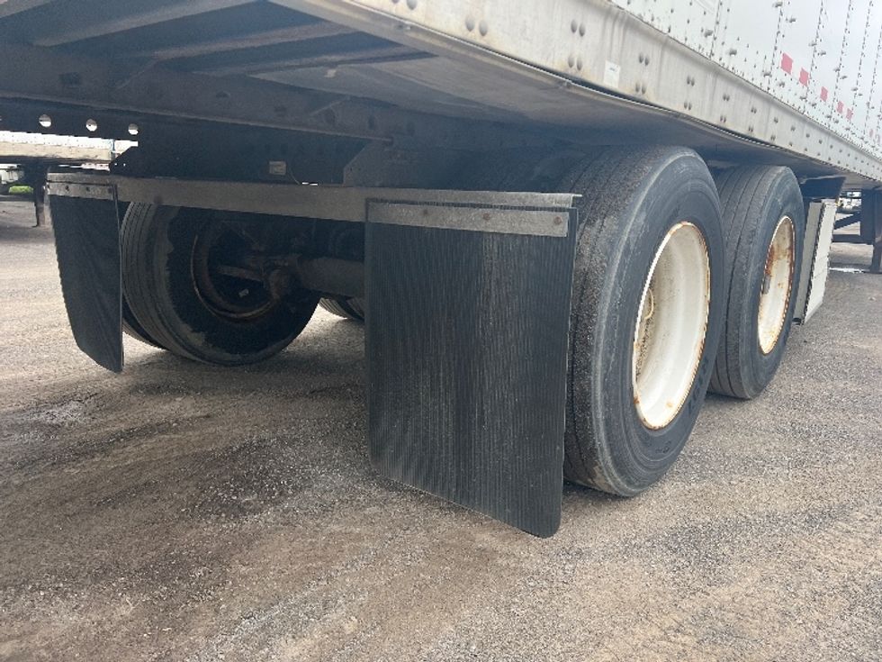 Dry Van Trailer-Semi Trailers-VANGUARD TRAILER-2015-Trailer-Geneva-NY-168,098\n\t\tmiles-$ 14,000 - Image 5