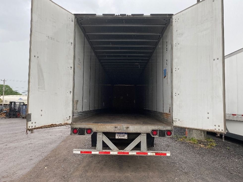 Dry Van Trailer-Semi Trailers-VANGUARD TRAILER-2015-Trailer-Liverpool-NY-176,326\n\t\tmiles-$ 15,000 - Image 7