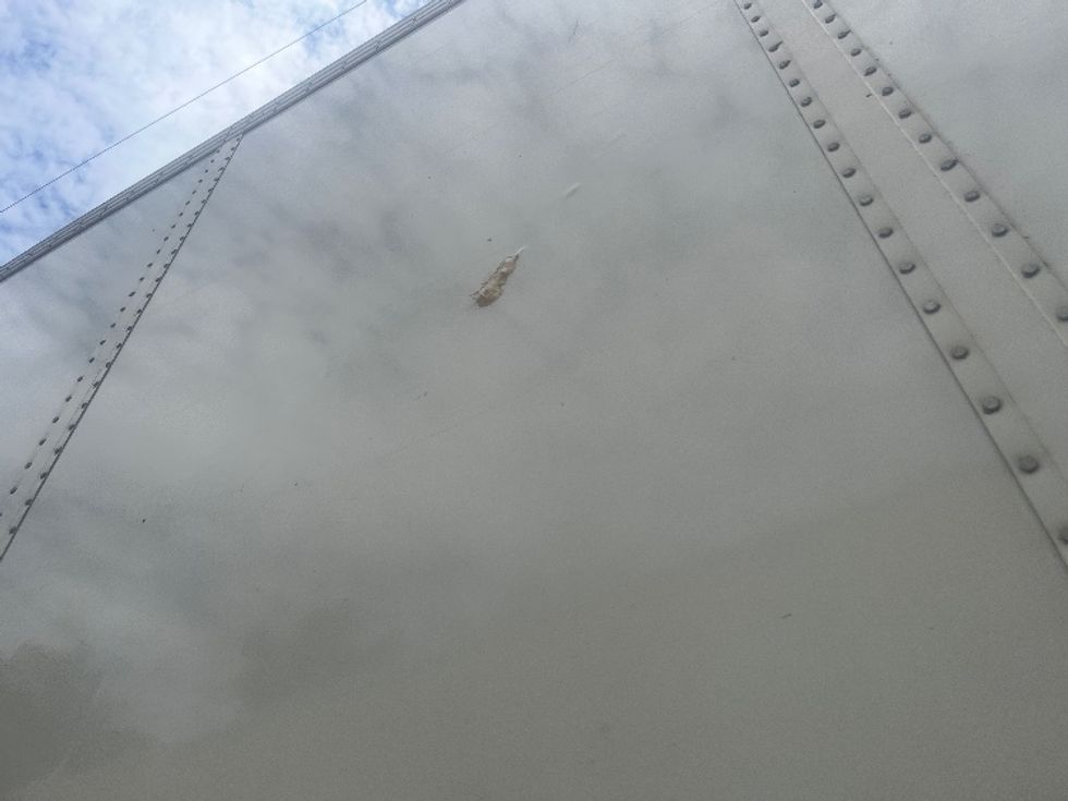 Dry Van Trailer-Semi Trailers-VANGUARD TRAILER-2015-Trailer-Liverpool-NY-454,354\n\t\tmiles-$ 18,500 - Image 12