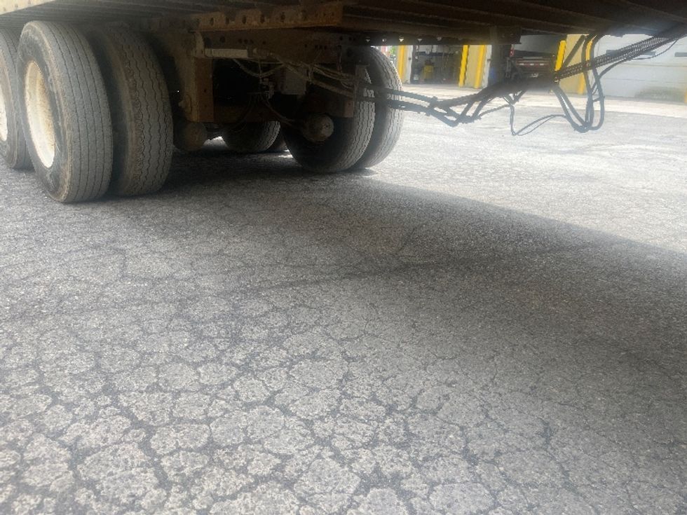 Dry Van Trailer-Semi Trailers-VANGUARD TRAILER-2015-Trailer-Liverpool-NY-454,354\n\t\tmiles-$ 18,500 - Image 5