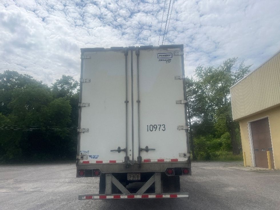 Dry Van Trailer-Semi Trailers-VANGUARD TRAILER-2015-Trailer-Liverpool-NY-454,354\n\t\tmiles-$ 18,500 - Image 6