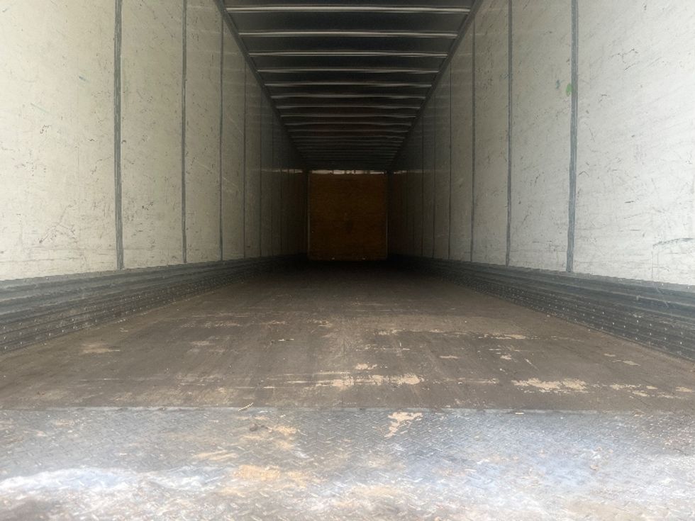 Dry Van Trailer-Semi Trailers-VANGUARD TRAILER-2015-Trailer-Liverpool-NY-454,354\n\t\tmiles-$ 18,500 - Image 7