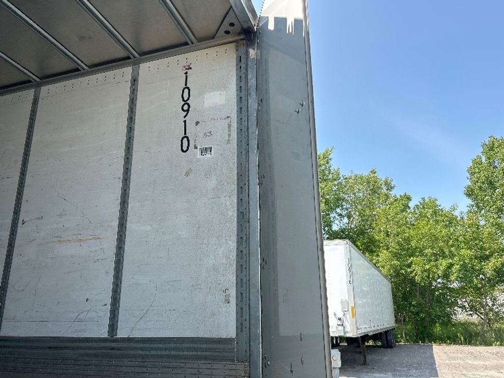 Dry Van Trailer-Semi Trailers-VANGUARD TRAILER-2015-Trailer-Rochester-NY-105,620\n\t\tmiles-$ 15,000 - Image 12