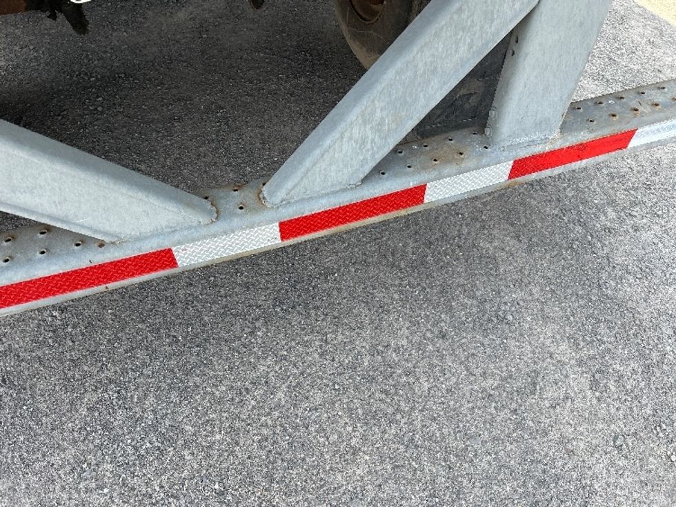 Dry Van Trailer-Semi Trailers-VANGUARD TRAILER-2015-Trailer-Rochester-NY-105,620\n\t\tmiles-$ 15,000 - Image 13