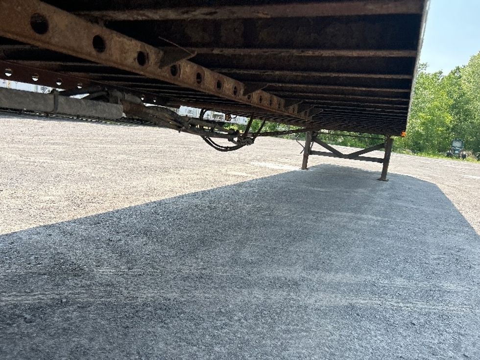 Dry Van Trailer-Semi Trailers-VANGUARD TRAILER-2015-Trailer-Rochester-NY-105,620\n\t\tmiles-$ 15,000 - Image 14