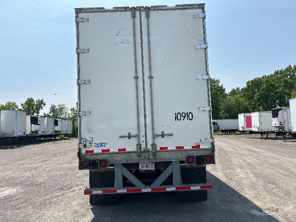 Dry Van Trailer-Semi Trailers-VANGUARD TRAILER-2015-Trailer-Rochester-NY-105,620\n\t\tmiles-$ 15,000 - Image 6