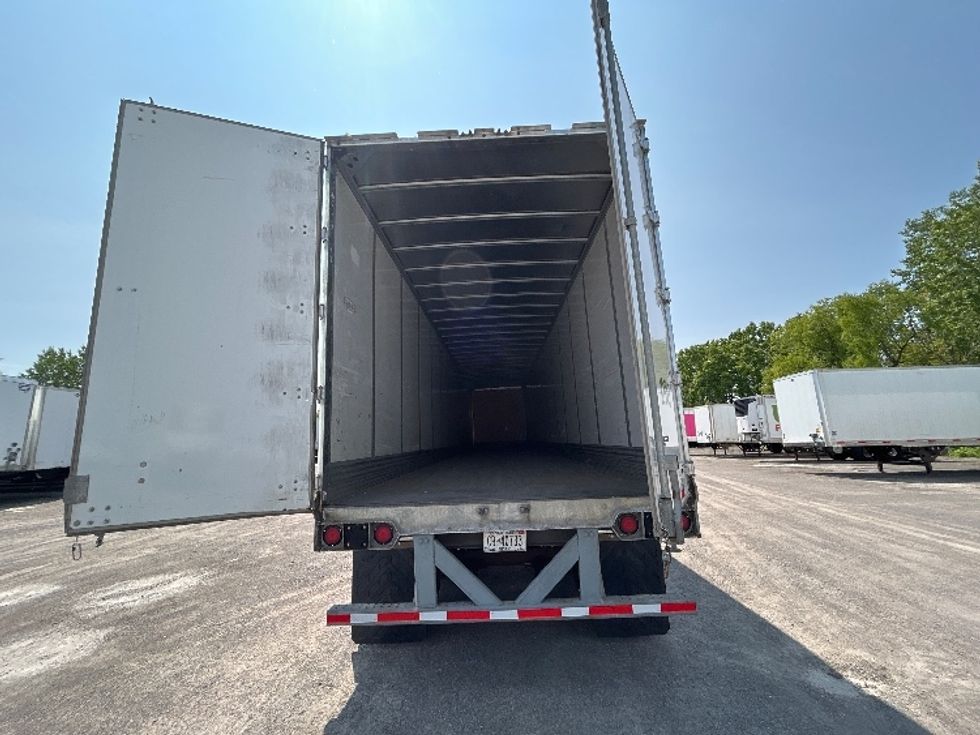 Dry Van Trailer-Semi Trailers-VANGUARD TRAILER-2015-Trailer-Rochester-NY-105,620\n\t\tmiles-$ 15,000 - Image 7