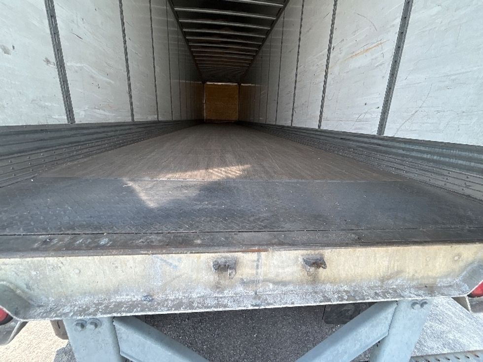Dry Van Trailer-Semi Trailers-VANGUARD TRAILER-2015-Trailer-Rochester-NY-105,620\n\t\tmiles-$ 15,000 - Image 8