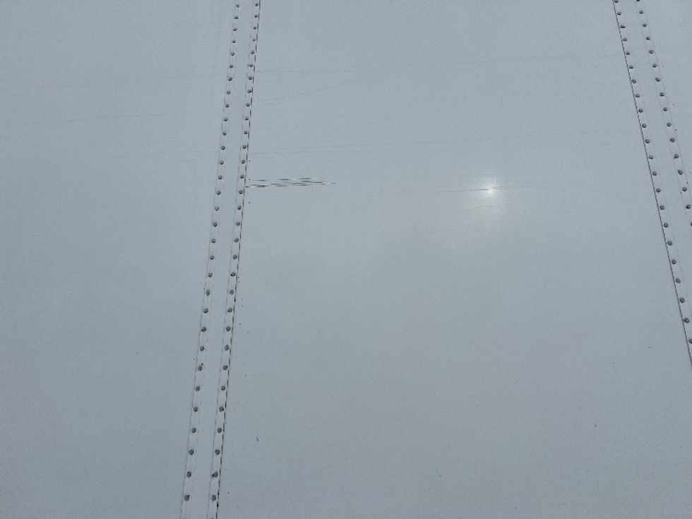 Dry Van Trailer-Semi Trailers-VANGUARD TRAILER-2015-Trailer-Rochester-NY-182,093\n\t\tmiles-$ 12,750 - Image 14