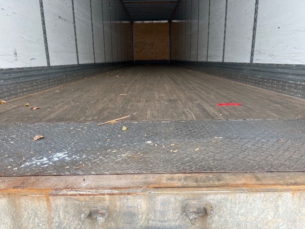 Dry Van Trailer-Semi Trailers-VANGUARD TRAILER-2015-Trailer-Rochester-NY-182,093\n\t\tmiles-$ 12,750 - Image 8