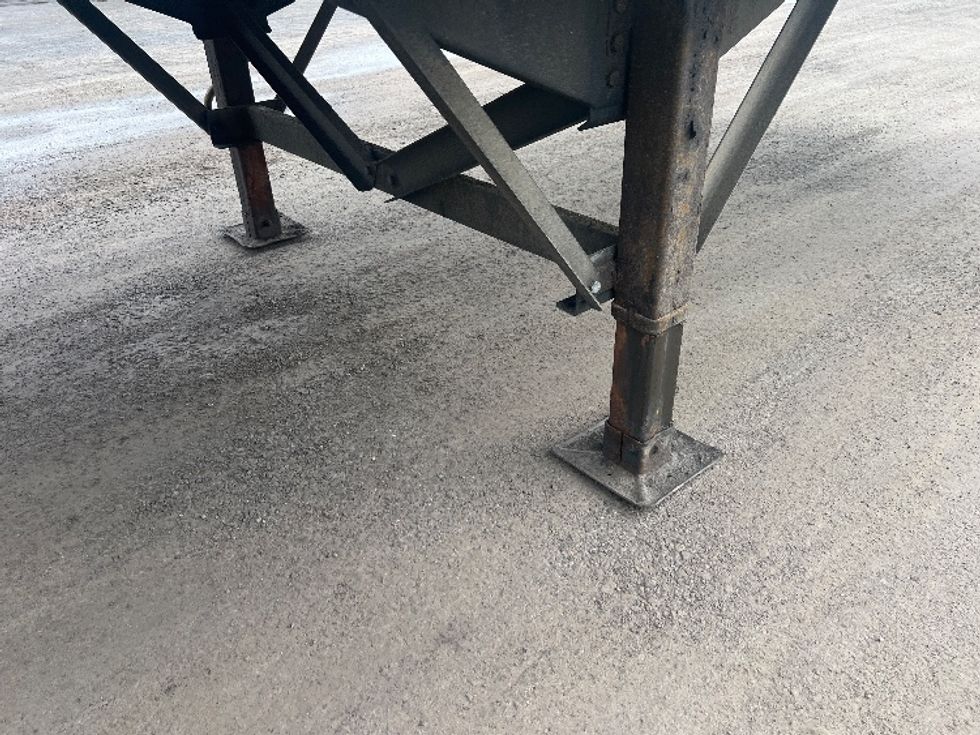 Dry Van Trailer-Semi Trailers-VANGUARD TRAILER-2015-Trailer-Rochester-NY-192,460\n\t\tmiles-$ 12,750 - Image 12