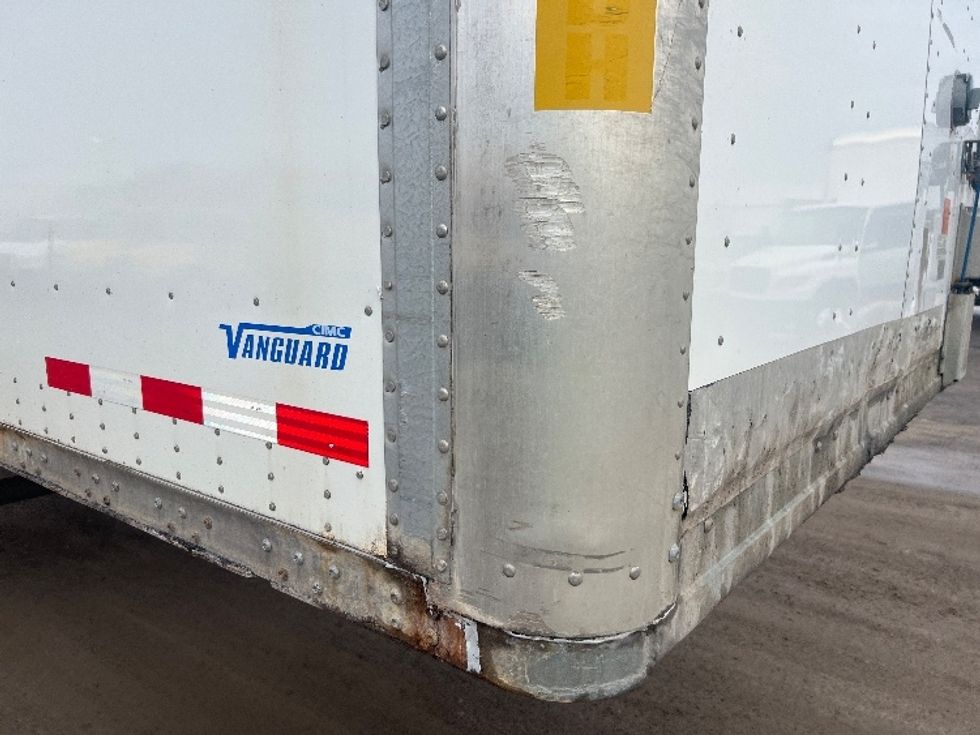 Dry Van Trailer-Semi Trailers-VANGUARD TRAILER-2015-Trailer-Rochester-NY-192,460\n\t\tmiles-$ 12,750 - Image 13