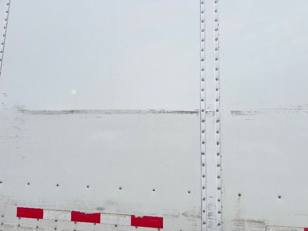 Dry Van Trailer-Semi Trailers-VANGUARD TRAILER-2015-Trailer-Rochester-NY-192,460\n\t\tmiles-$ 12,750 - Image 15