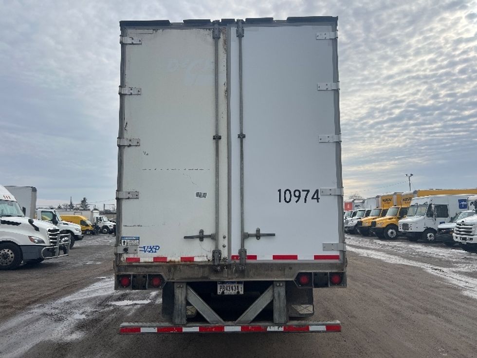 Dry Van Trailer-Semi Trailers-VANGUARD TRAILER-2015-Trailer-Rochester-NY-192,460\n\t\tmiles-$ 12,750 - Image 6