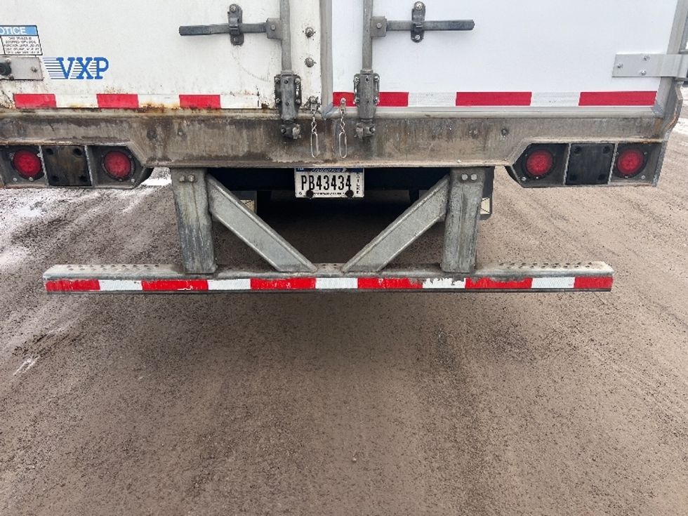 Dry Van Trailer-Semi Trailers-VANGUARD TRAILER-2015-Trailer-Rochester-NY-192,460\n\t\tmiles-$ 12,750 - Image 7