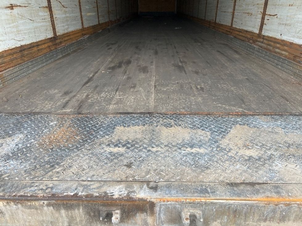 Dry Van Trailer-Semi Trailers-VANGUARD TRAILER-2015-Trailer-Rochester-NY-192,460\n\t\tmiles-$ 12,750 - Image 8