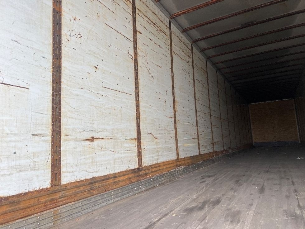 Dry Van Trailer-Semi Trailers-VANGUARD TRAILER-2015-Trailer-Rochester-NY-192,460\n\t\tmiles-$ 12,750 - Image 9