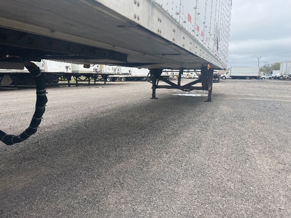 Dry Van Trailer-Semi Trailers-VANGUARD TRAILER-2015-Trailer-Rochester-NY-204,718\n\t\tmiles-$ 14,000 - Image 11