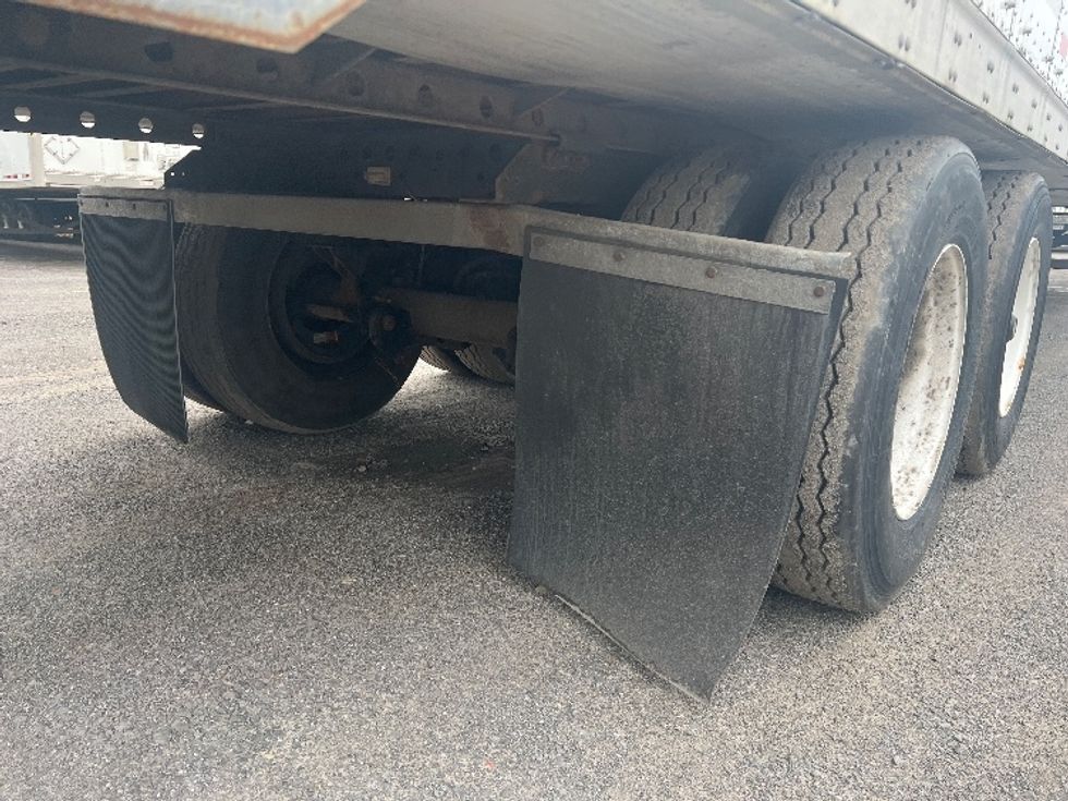 Dry Van Trailer-Semi Trailers-VANGUARD TRAILER-2015-Trailer-Rochester-NY-204,718\n\t\tmiles-$ 14,000 - Image 5