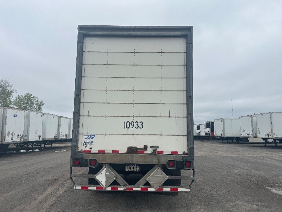 Dry Van Trailer-Semi Trailers-VANGUARD TRAILER-2015-Trailer-Rochester-NY-204,718\n\t\tmiles-$ 14,000 - Image 6
