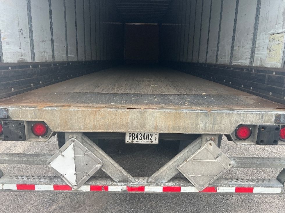 Dry Van Trailer-Semi Trailers-VANGUARD TRAILER-2015-Trailer-Rochester-NY-204,718\n\t\tmiles-$ 14,000 - Image 8