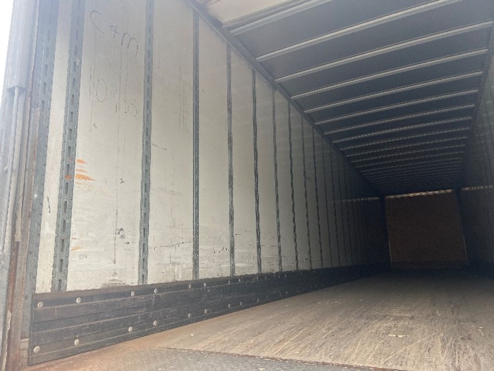 Dry Van Trailer-Semi Trailers-VANGUARD TRAILER-2015-Trailer-Rochester-NY-204,718\n\t\tmiles-$ 14,000 - Image 9