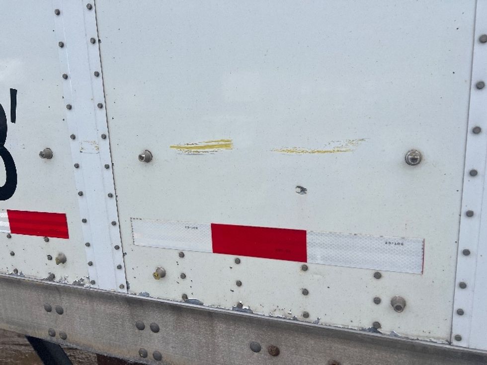 Dry Van Trailer-Semi Trailers-VANGUARD TRAILER-2015-Trailer-Rochester-NY-250,590\n\t\tmiles-$ 12,750 - Image 13