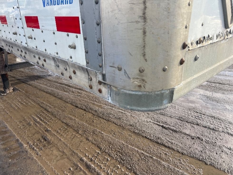 Dry Van Trailer-Semi Trailers-VANGUARD TRAILER-2015-Trailer-Rochester-NY-250,590\n\t\tmiles-$ 12,750 - Image 14