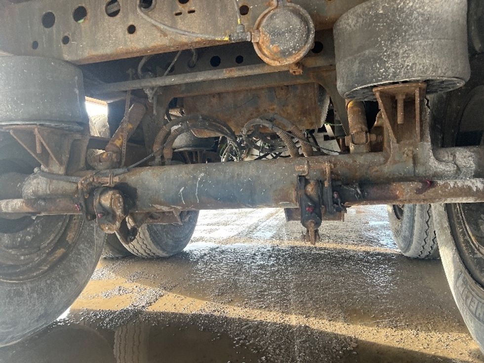 Dry Van Trailer-Semi Trailers-VANGUARD TRAILER-2015-Trailer-Rochester-NY-250,590\n\t\tmiles-$ 12,750 - Image 5