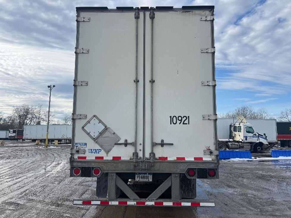 Dry Van Trailer-Semi Trailers-VANGUARD TRAILER-2015-Trailer-Rochester-NY-250,590\n\t\tmiles-$ 12,750 - Image 6