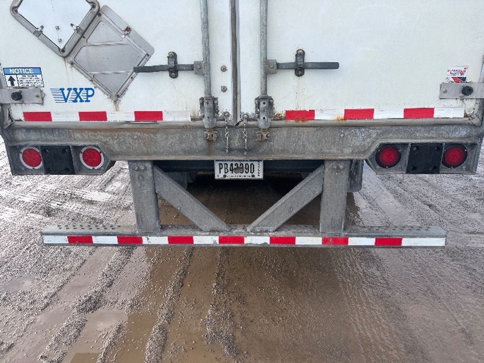 Dry Van Trailer-Semi Trailers-VANGUARD TRAILER-2015-Trailer-Rochester-NY-250,590\n\t\tmiles-$ 12,750 - Image 7